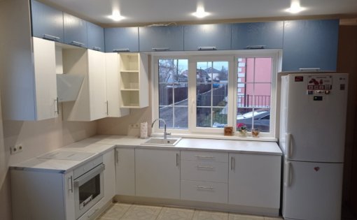 Карточка компании