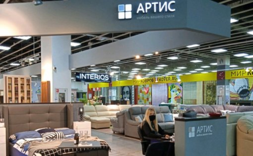 Карточка компании