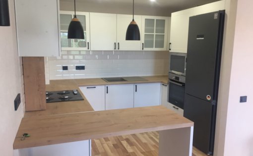 Карточка компании