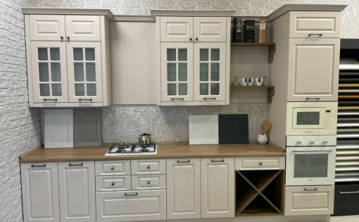 Карточка компании