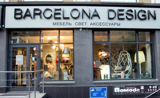 Карточка компании