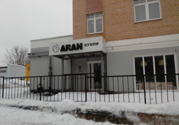 Магазин ARAN, где можно купить верхнюю одежду в России