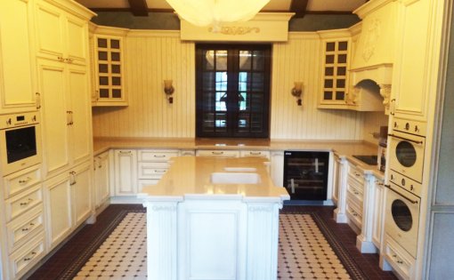 Карточка компании