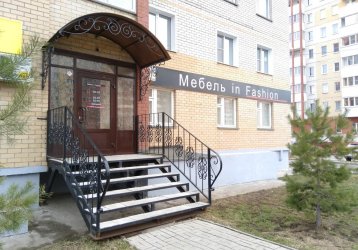 Магазин fashion mebel, где можно купить верхнюю одежду в России