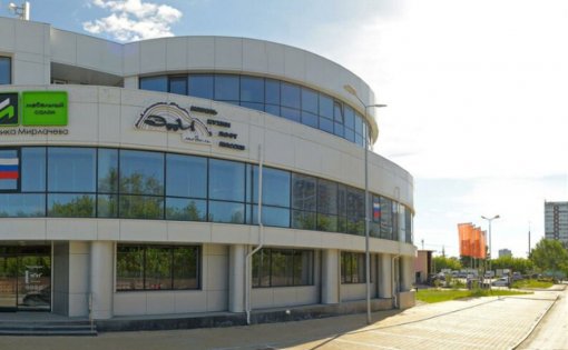 Карточка компании