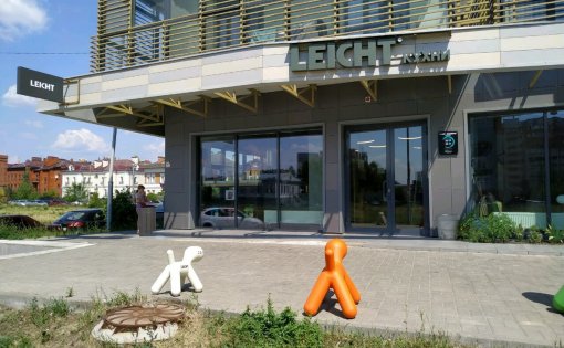 Карточка компании