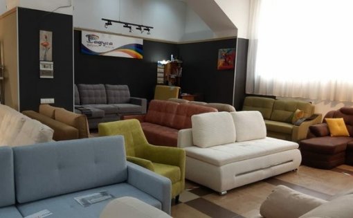 Карточка компании