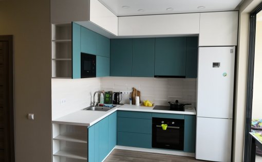 Карточка компании