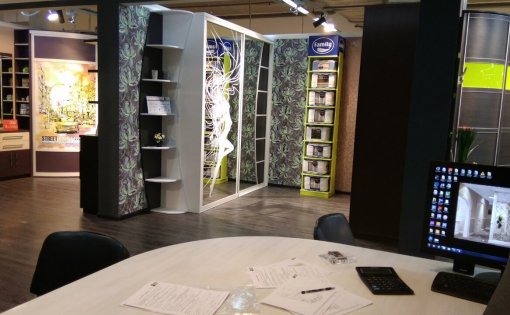 Карточка компании