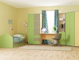 Продажа Модульные шкафы для детской в каталоге Купить Модульные шкафы для детской в каталоге