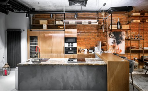 Карточка компании