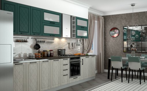 Карточка компании