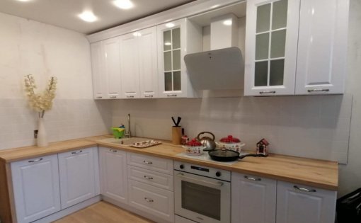 Карточка компании