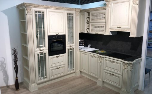 Карточка компании