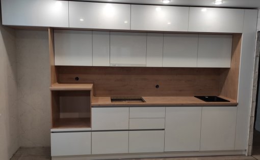 Карточка компании