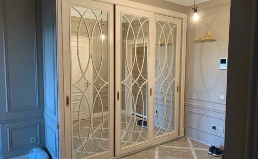 Карточка компании