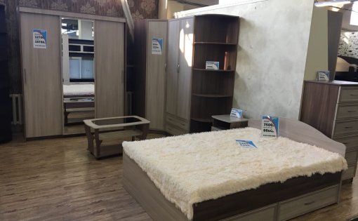 Карточка компании