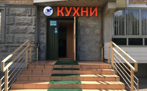 Карточка компании