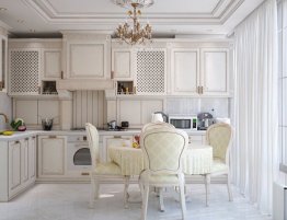 Продажа Угловая классическая кухня в каталоге Купить Угловая классическая кухня в каталоге