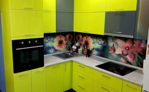 Карточка компании