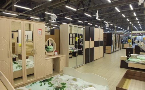 Карточка компании