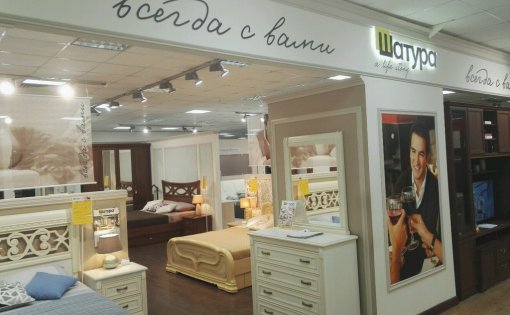 Карточка компании