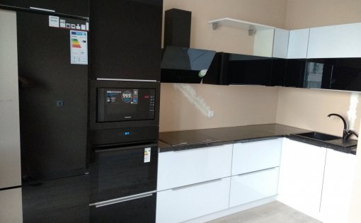 Карточка компании