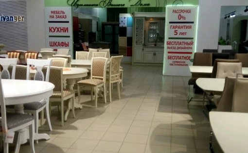 Карточка компании