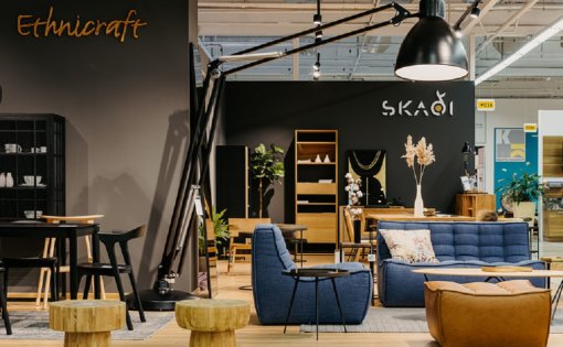 Карточка компании