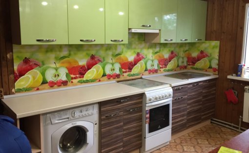 Карточка компании