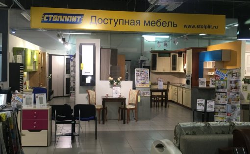 Карточка компании