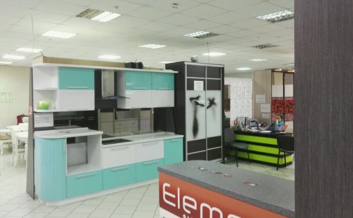 Карточка компании