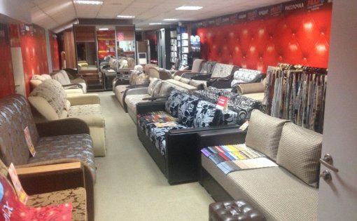 Карточка компании