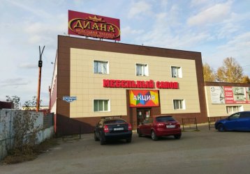 Магазин Диана, где можно купить верхнюю одежду в России