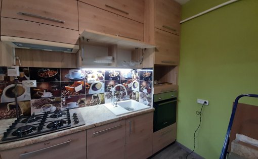 Карточка компании