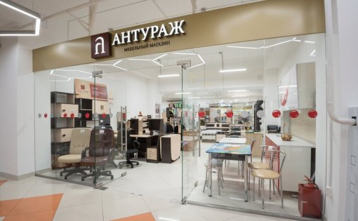 Карточка компании