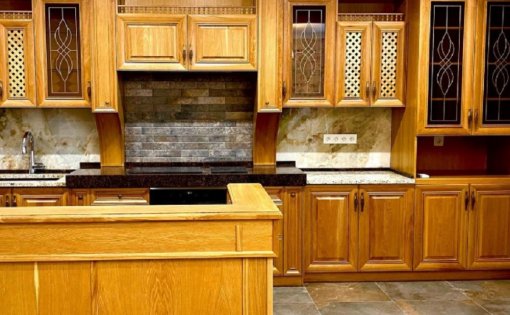 Карточка компании