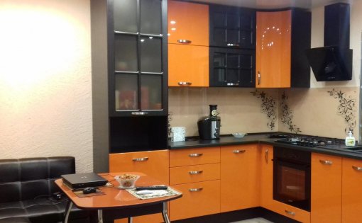 Карточка компании