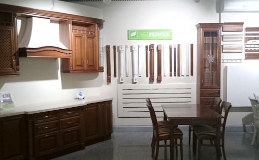 Карточка компании