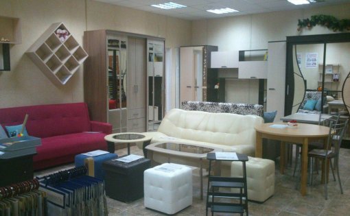 Карточка компании