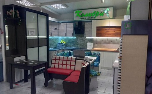 Карточка компании