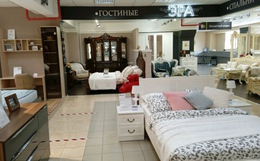 Карточка компании