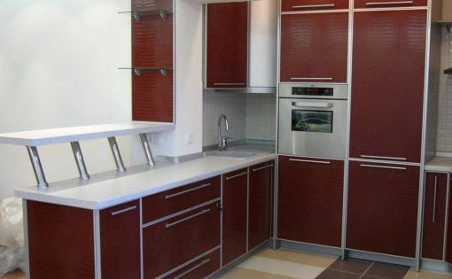 Карточка компании