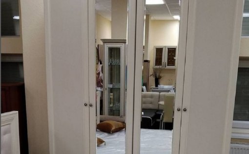 Карточка компании