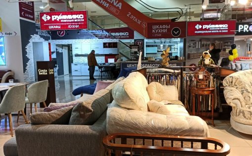 Карточка компании