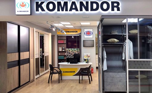 Карточка компании