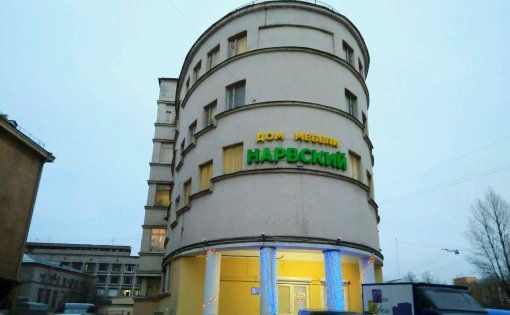 Карточка компании