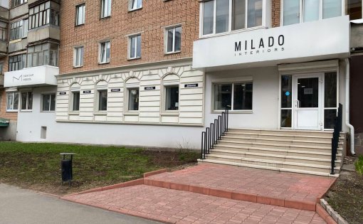 Карточка компании