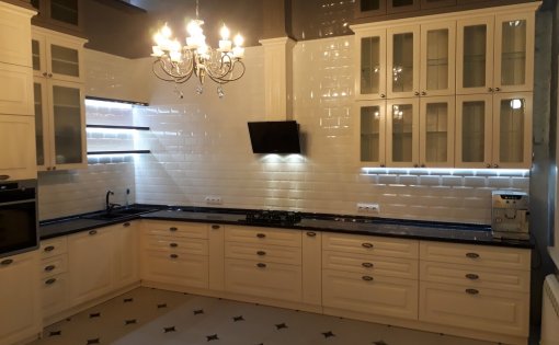 Карточка компании