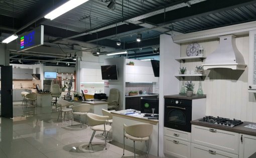 Карточка компании